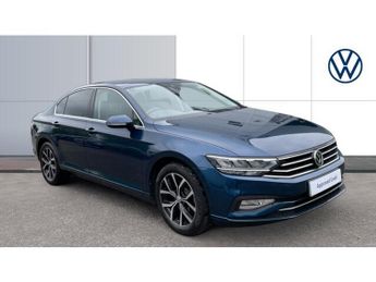 Volkswagen Passat 1.5 TSI EVO SEL 4dr Petrol Saloon