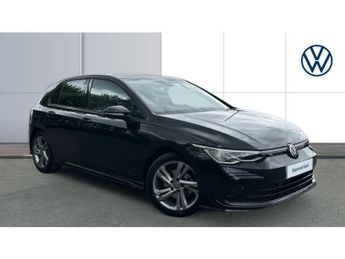Volkswagen Golf 1.5 eTSI 150 R-Line 5dr DSG Petrol Hatchback