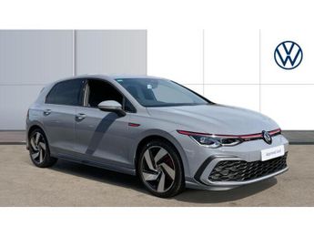 Volkswagen Golf GTi 2.0 TSI GTI 5dr DSG Petrol Hatchback