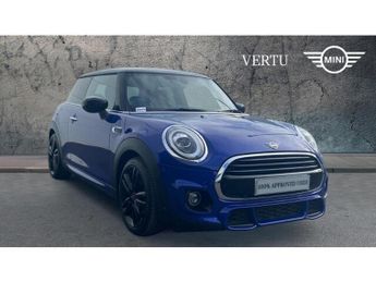 MINI Hatch 1.5 Cooper Sport II 3dr Auto Petrol Hatchback