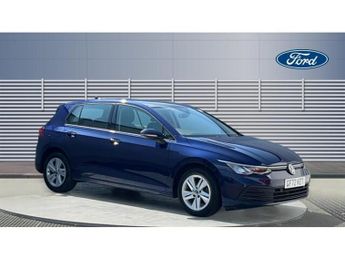 Volkswagen Golf 1.5 TSI 150 Life 5dr Petrol Hatchback