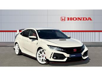 Honda Type R 2.0 VTEC Turbo Type R GT 5dr Petrol Hatchback