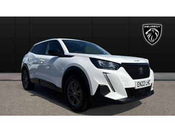 Peugeot 2008 1.2 PureTech Active Premium+ 5dr Petrol Estate