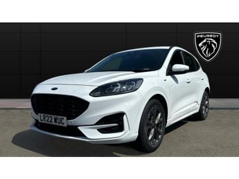 Ford Kuga 1.5 EcoBlue ST-Line Edition 5dr Diesel Estate