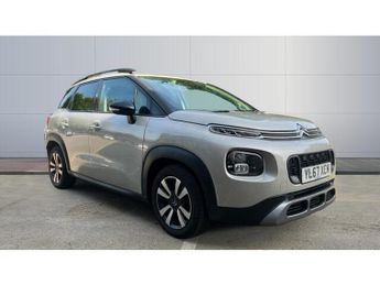 Citroen C3 1.2 PureTech Feel 5dr Petrol Hatchback