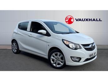 Vauxhall VIVA 1.0 [73] SE 5dr Petrol Hatchback