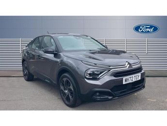 Citroen C4 1.2 PureTech Sense 5dr Petrol Hatchback