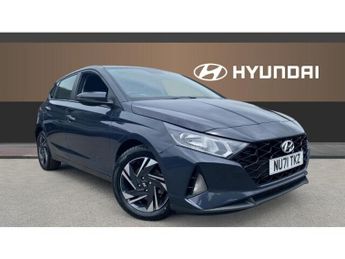 Hyundai I20 1.0T GDi Element 5dr Petrol Hatchback