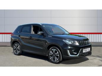 Suzuki Grand Vitara 1.4 Boosterjet SZ5 ALLGRIP 5dr Auto Petrol Estate
