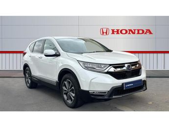 Honda CR-V 2.0 i-MMD Hybrid SE 2WD 5dr eCVT Hybrid Estate