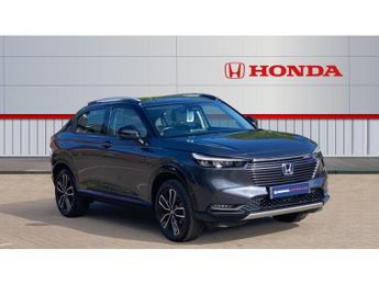 Honda HR-V 1.5 eHEV Advance Style 5dr CVT Hybrid Hatchback