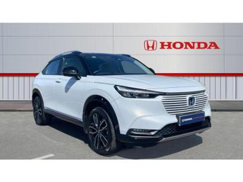 Honda HR-V 1.5 eHEV Advance Style 5dr CVT Hybrid Hatchback