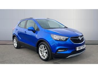 Vauxhall Mokka 1.4T Active 5dr Auto Petrol Hatchback