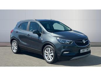 Vauxhall Mokka 1.4T Active 5dr Auto Petrol Hatchback