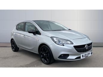 Vauxhall Corsa 1.4 Griffin 5dr Petrol Hatchback