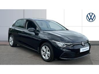 Volkswagen Golf 1.5 TSI Life 5dr Petrol Hatchback