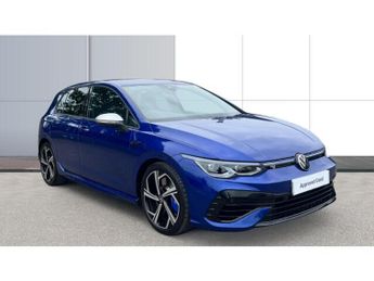 Volkswagen Golf 2.0 TSI 320 R 4Motion 5dr DSG Petrol Hatchback