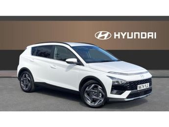 Hyundai Bayon 1.0 TGDi Premium 5dr DCT Petrol Hatchback
