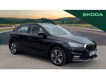 Skoda Fabia 1.0 TSI 110 SE L 5dr Petrol Hatchback