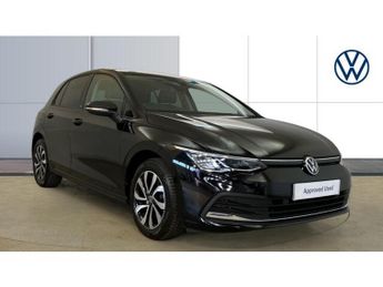 Volkswagen Golf 1.0 TSI Active 5dr Petrol Hatchback
