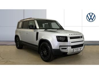Land Rover Defender 2.0 D240 SE 110 5dr Auto Diesel Estate