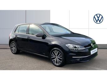 Volkswagen Golf 1.5 TSI EVO 150 SE 5dr Petrol Hatchback