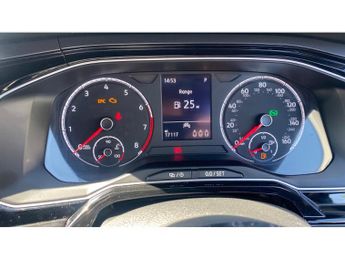 Volkswagen Polo 1.0 TSI 95 R-Line 5dr DSG Petrol Hatchback