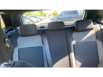 Volkswagen Polo 1.0 TSI 95 R-Line 5dr DSG Petrol Hatchback