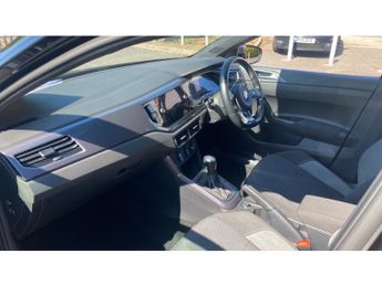 Volkswagen Polo 1.0 TSI 95 R-Line 5dr DSG Petrol Hatchback
