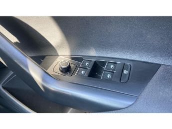 Volkswagen Polo 1.0 TSI 95 R-Line 5dr DSG Petrol Hatchback