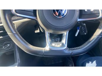 Volkswagen Polo 1.0 TSI 95 R-Line 5dr DSG Petrol Hatchback