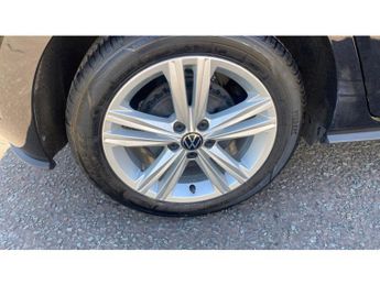 Volkswagen Polo 1.0 TSI 95 R-Line 5dr DSG Petrol Hatchback