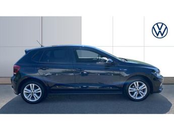 Volkswagen Polo 1.0 TSI 95 R-Line 5dr DSG Petrol Hatchback