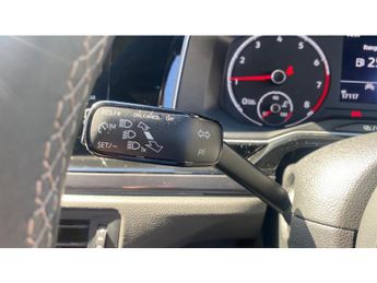 Volkswagen Polo 1.0 TSI 95 R-Line 5dr DSG Petrol Hatchback