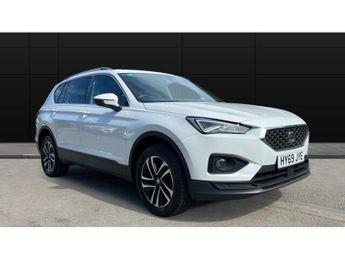 SEAT Tarraco 2.0 TDI SE Technology 5dr DSG 4Drive Diesel Estate