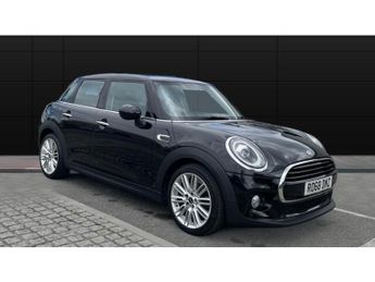 MINI Hatch 1.5 Cooper II 5dr Petrol Hatchback