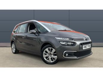 Citroen C4 1.6 BlueHDi Feel 5dr EAT6 Diesel Estate
