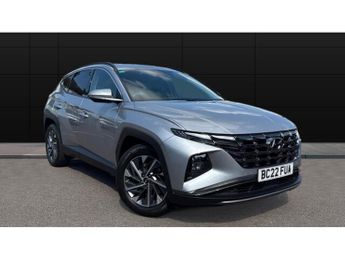 Hyundai Tucson 1.6 TGDi Premium 5dr 2WD Petrol Estate
