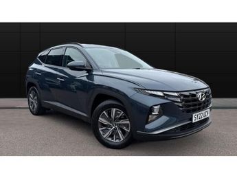 Hyundai Tucson 1.6 TGDi SE Connect 5dr 2WD Petrol Estate