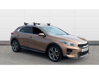 Kia Ceed 1.5T GDi ISG 3 5dr DCT Petrol Hatchback