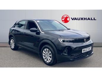 Vauxhall Mokka 1.2 Turbo 100 SE Edition 5dr Petrol Hatchback