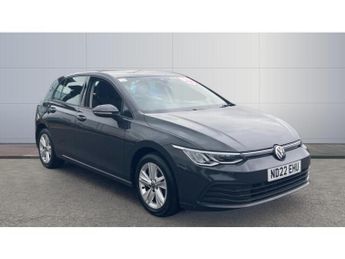 Volkswagen Golf 1.5 TSI 150 Life 5dr Petrol Hatchback