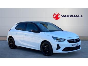 Vauxhall Corsa 1.2 Turbo SRi Edition 5dr Petrol Hatchback