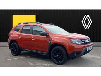 Dacia Duster 1.3 TCe 130 Extreme SE 5dr Petrol Estate