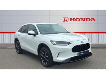 Honda ZR-V 2.0 eHEV Advance 5dr CVT Hybrid Estate