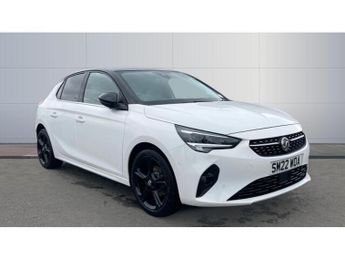 Vauxhall Corsa 1.2 Elite Edition 5dr Petrol Hatchback
