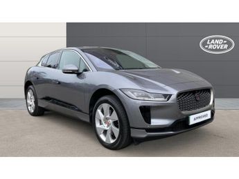 Jaguar I-PACE 294kW EV400 SE 90kWh 5dr Auto [11kW Charger] Electric Estate