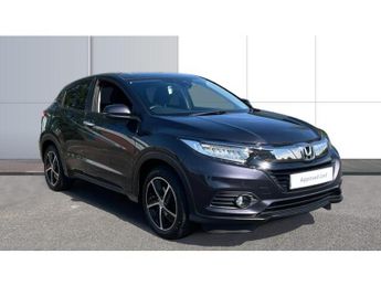 Honda HR-V 1.5 i-VTEC SE 5dr Petrol Hatchback
