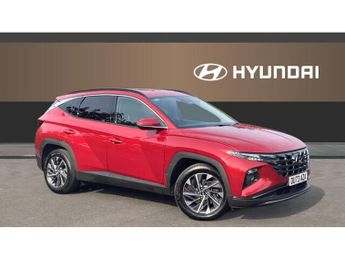 Hyundai Tucson 1.6 TGDi Premium 5dr 2WD Petrol Estate