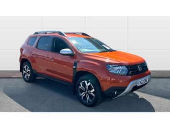 Dacia Duster 1.3 TCe 130 Prestige 5dr Petrol Estate